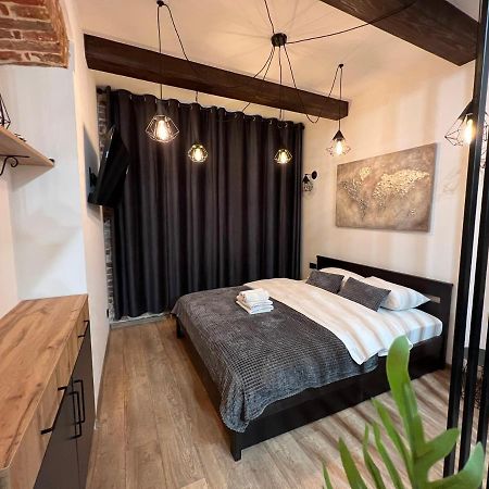 לבוב Cozy Loft На Староєврейській 24 מראה חיצוני תמונה