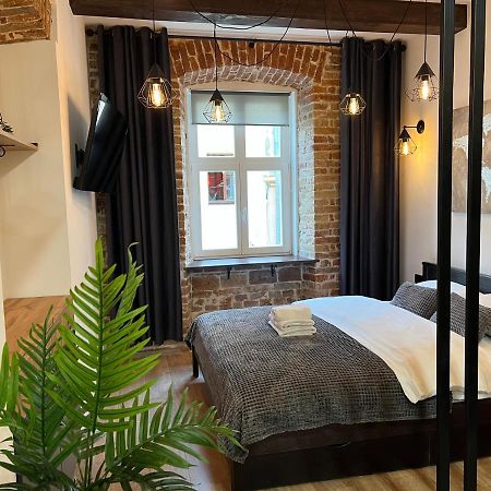 לבוב Cozy Loft На Староєврейській 24 מראה חיצוני תמונה