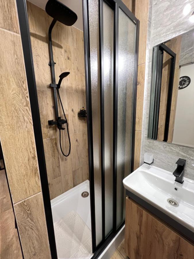 לבוב Cozy Loft На Староєврейській 24 מראה חיצוני תמונה