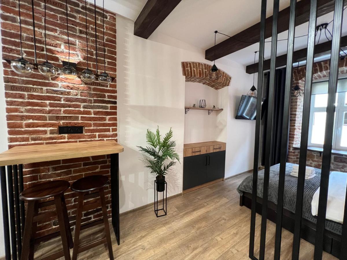 לבוב Cozy Loft На Староєврейській 24 מראה חיצוני תמונה
