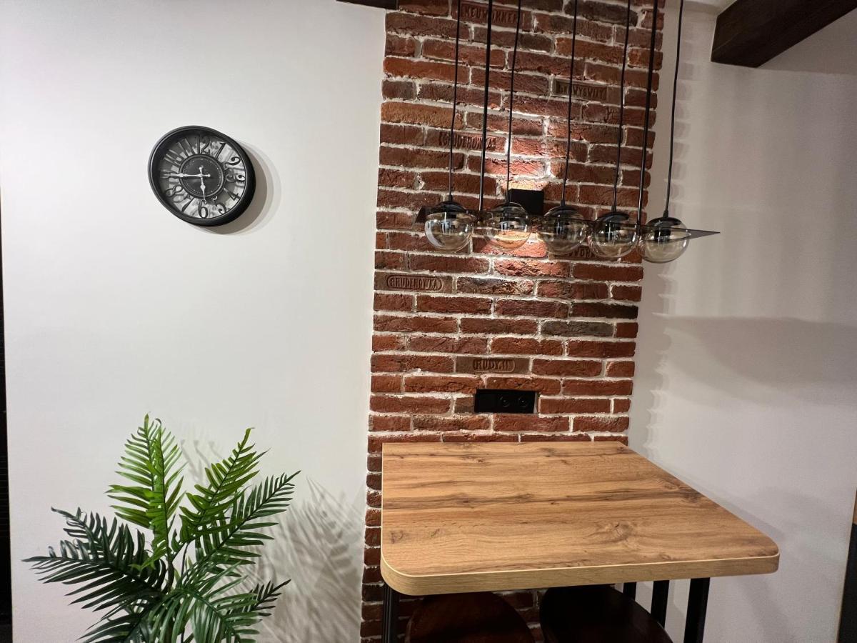 לבוב Cozy Loft На Староєврейській 24 מראה חיצוני תמונה